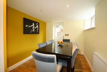 8 bed house, Lenton Boulevard, Lenton, Nottingham, NG72FQ - Image 4